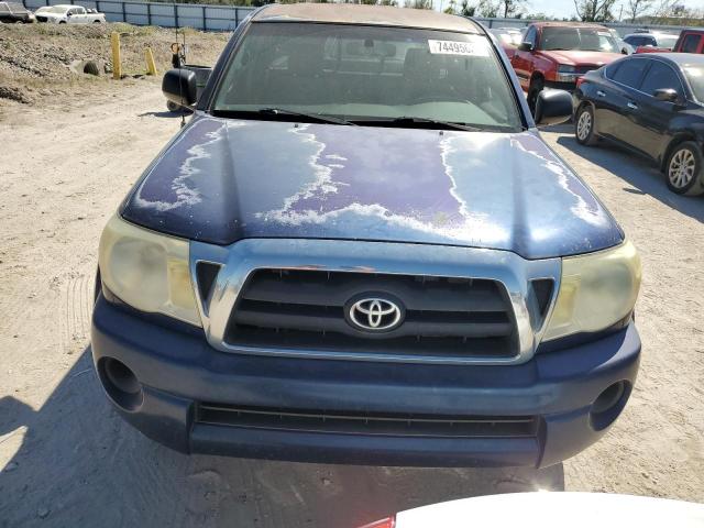 Photo 4 VIN: 5TETX62N36Z226899 - TOYOTA TACOMA PRE 