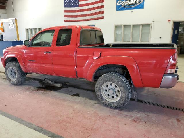 Photo 1 VIN: 5TETX62N38Z534528 - TOYOTA TACOMA 