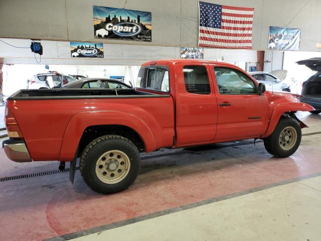 Photo 2 VIN: 5TETX62N38Z534528 - TOYOTA TACOMA 