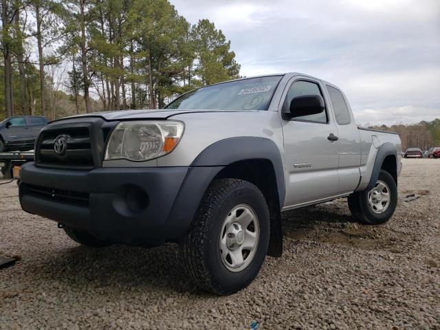 Photo 1 VIN: 5TETX62N49Z665890 - TOYOTA TACOMA PRE 