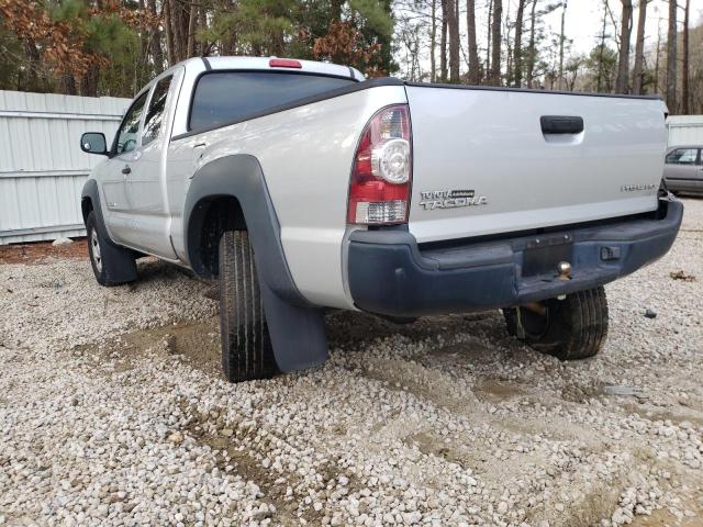 Photo 2 VIN: 5TETX62N49Z665890 - TOYOTA TACOMA PRE 