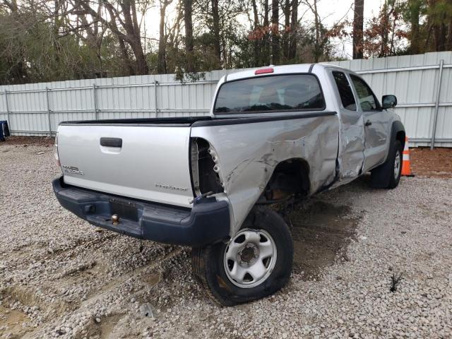 Photo 3 VIN: 5TETX62N49Z665890 - TOYOTA TACOMA PRE 