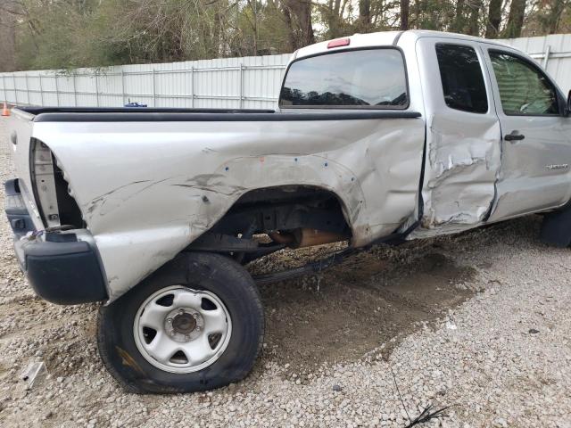 Photo 8 VIN: 5TETX62N49Z665890 - TOYOTA TACOMA PRE 