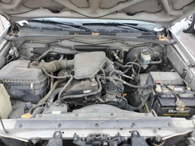 Photo 10 VIN: 5TETX62N66Z205545 - TOYOTA TACOMA PRE 