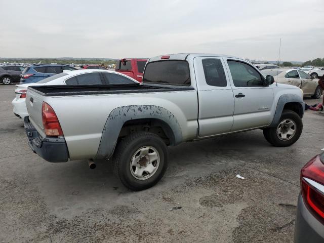 Photo 2 VIN: 5TETX62N66Z205545 - TOYOTA TACOMA PRE 