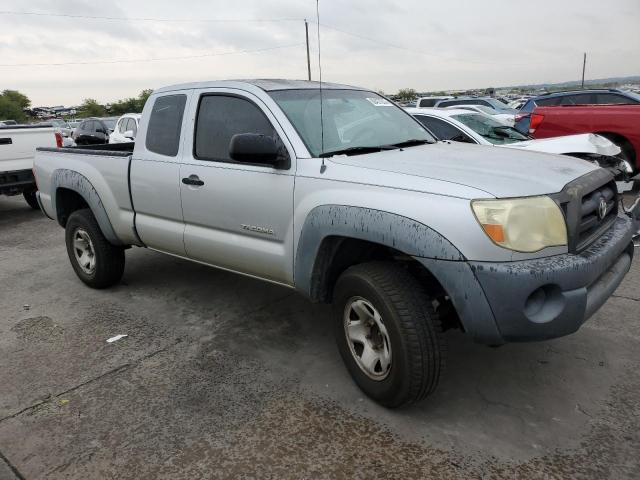 Photo 3 VIN: 5TETX62N66Z205545 - TOYOTA TACOMA PRE 