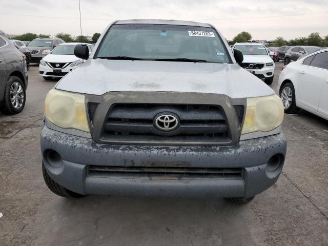 Photo 4 VIN: 5TETX62N66Z205545 - TOYOTA TACOMA PRE 