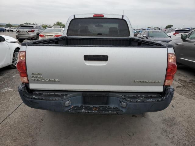 Photo 5 VIN: 5TETX62N66Z205545 - TOYOTA TACOMA PRE 