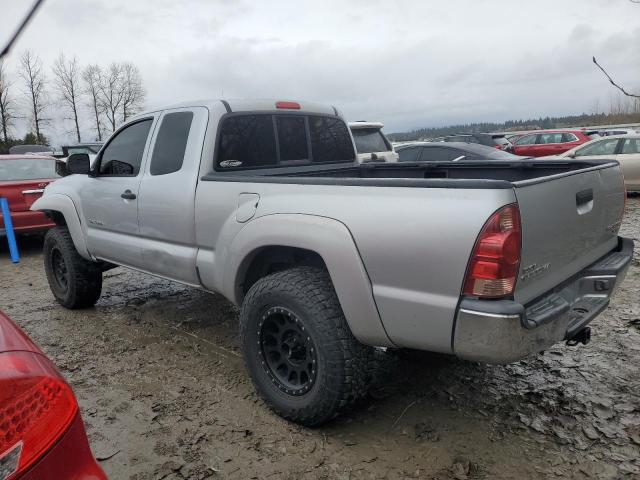 Photo 1 VIN: 5TETX62N67Z338629 - TOYOTA TACOMA 