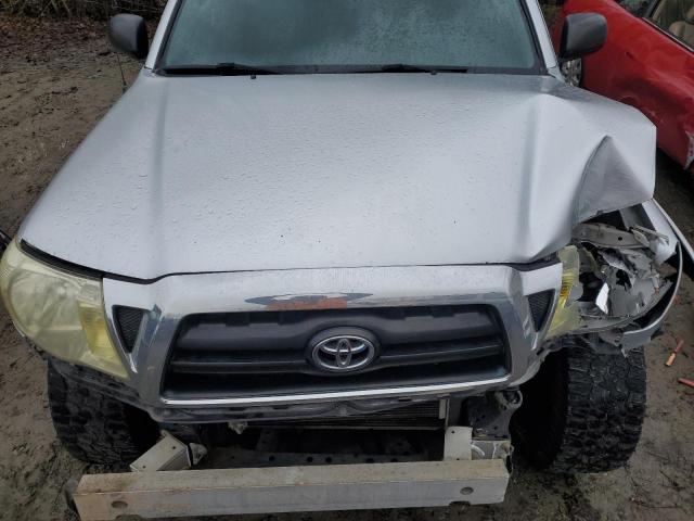 Photo 10 VIN: 5TETX62N67Z338629 - TOYOTA TACOMA 