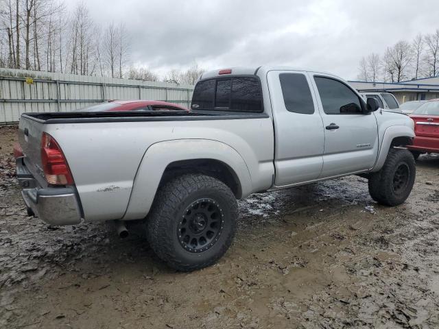 Photo 2 VIN: 5TETX62N67Z338629 - TOYOTA TACOMA 