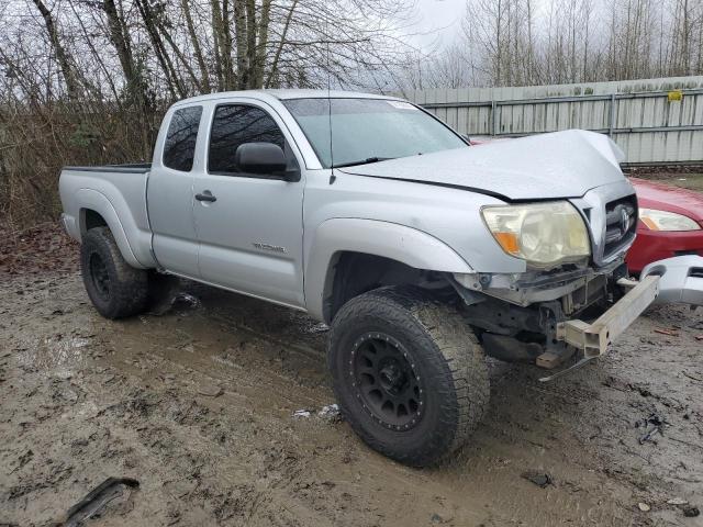 Photo 3 VIN: 5TETX62N67Z338629 - TOYOTA TACOMA 