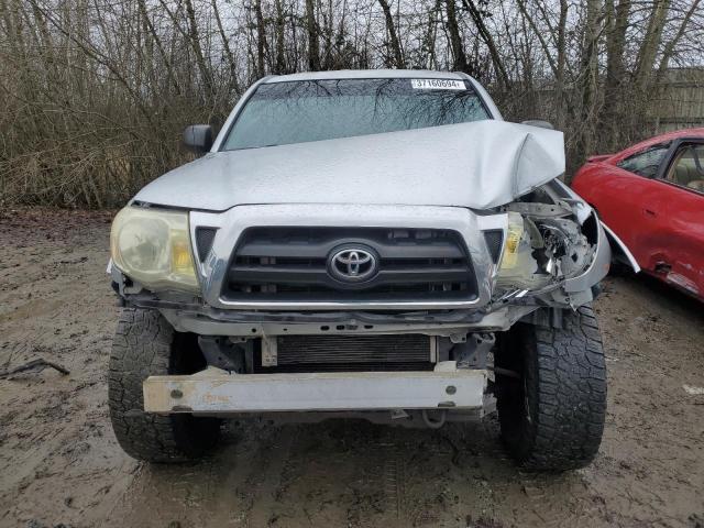 Photo 4 VIN: 5TETX62N67Z338629 - TOYOTA TACOMA 