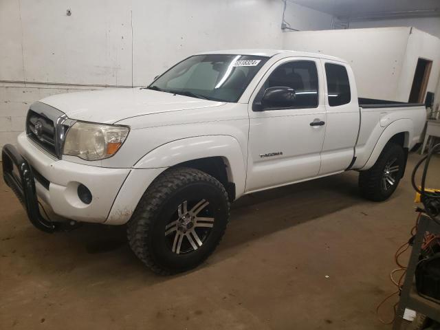 Photo 0 VIN: 5TETX62N69Z593509 - TOYOTA TACOMA 