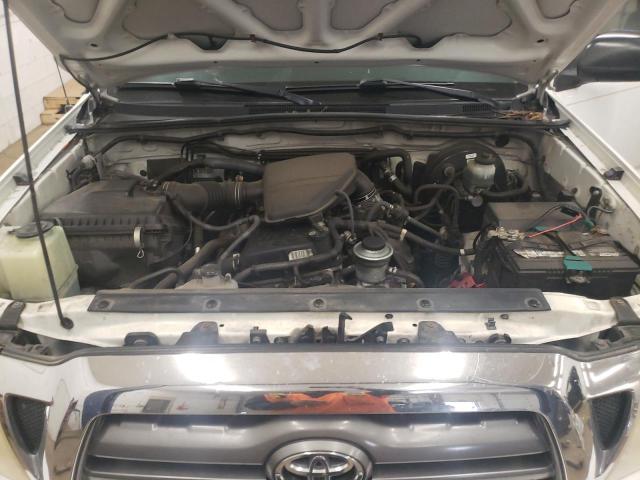 Photo 10 VIN: 5TETX62N69Z593509 - TOYOTA TACOMA 