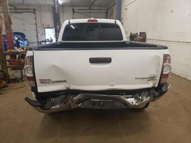 Photo 5 VIN: 5TETX62N69Z593509 - TOYOTA TACOMA 