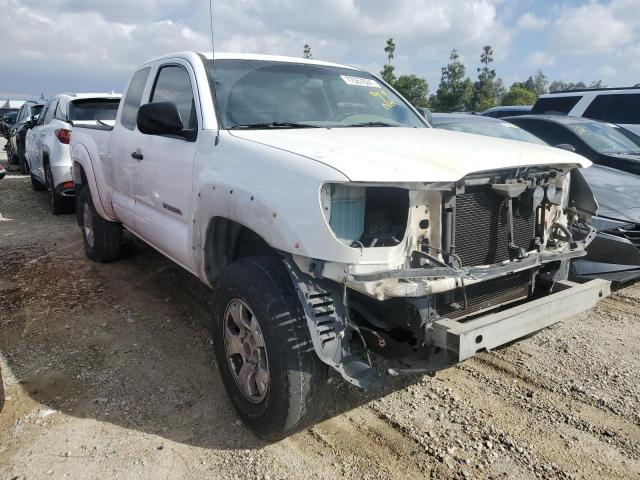 Photo 3 VIN: 5TETX62N77Z461047 - TOYOTA TACOMA PRE 