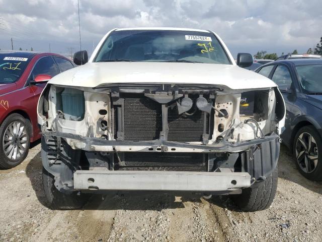 Photo 4 VIN: 5TETX62N77Z461047 - TOYOTA TACOMA PRE 