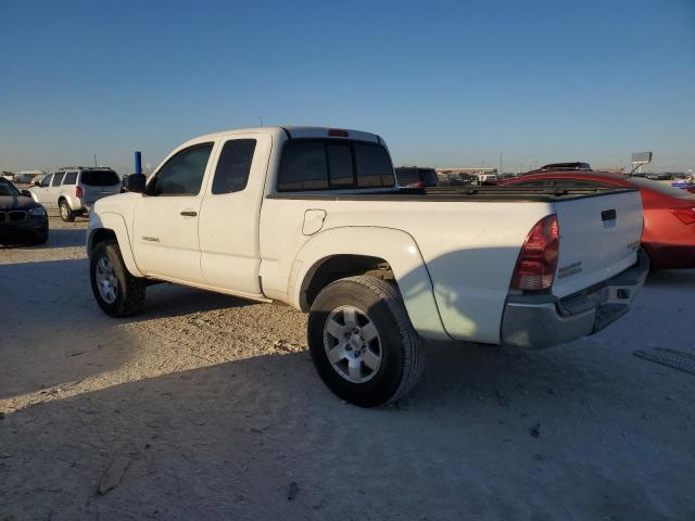 Photo 1 VIN: 5TETX62N78Z572120 - TOYOTA TACOMA PRE 