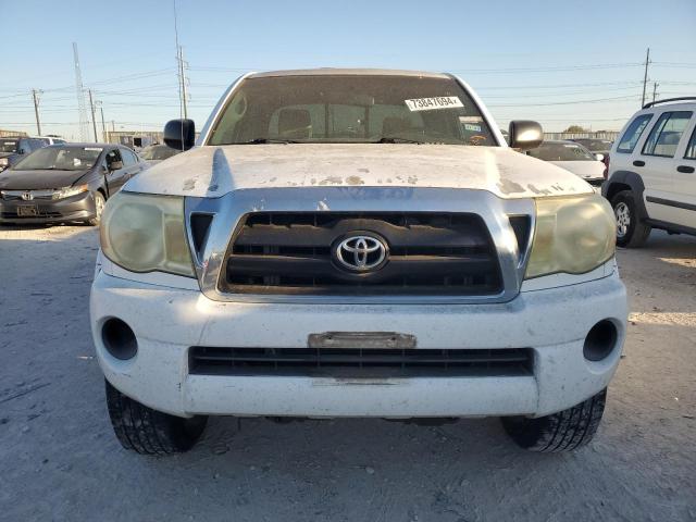 Photo 4 VIN: 5TETX62N78Z572120 - TOYOTA TACOMA PRE 