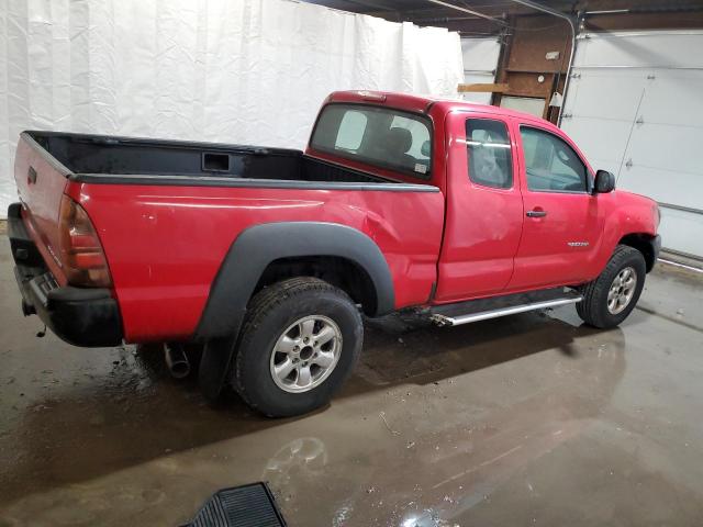 Photo 2 VIN: 5TETX62N87Z391073 - TOYOTA TACOMA 