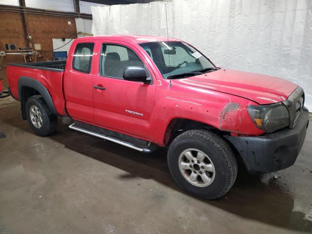 Photo 3 VIN: 5TETX62N87Z391073 - TOYOTA TACOMA 