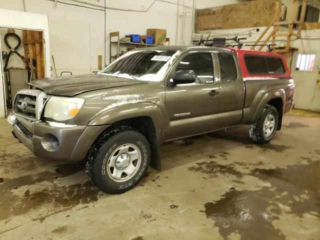 Photo 0 VIN: 5TETX62N89Z638594 - TOYOTA TACOMA 