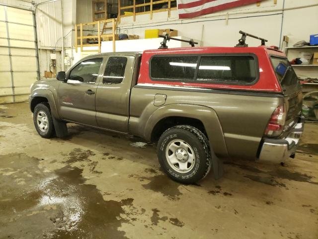 Photo 1 VIN: 5TETX62N89Z638594 - TOYOTA TACOMA 