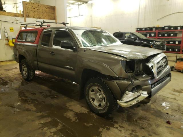 Photo 3 VIN: 5TETX62N89Z638594 - TOYOTA TACOMA 