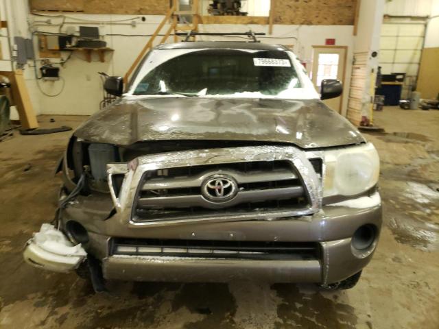 Photo 4 VIN: 5TETX62N89Z638594 - TOYOTA TACOMA 