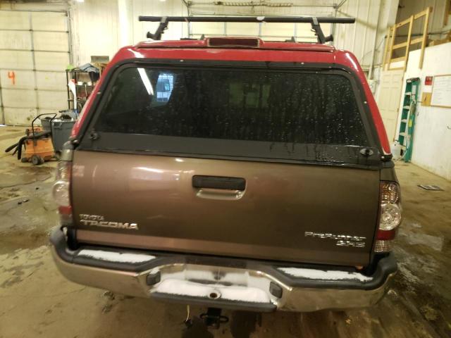 Photo 9 VIN: 5TETX62N89Z638594 - TOYOTA TACOMA 