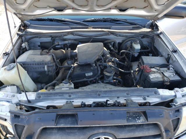 Photo 10 VIN: 5TETX62NX7Z409167 - TOYOTA TACOMA 