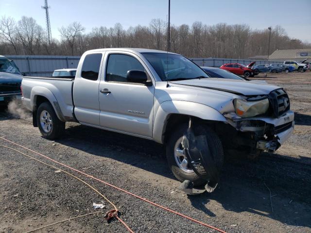 Photo 3 VIN: 5TETX62NX7Z409167 - TOYOTA TACOMA 