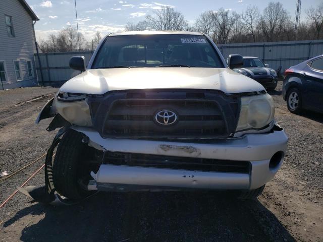 Photo 4 VIN: 5TETX62NX7Z409167 - TOYOTA TACOMA 