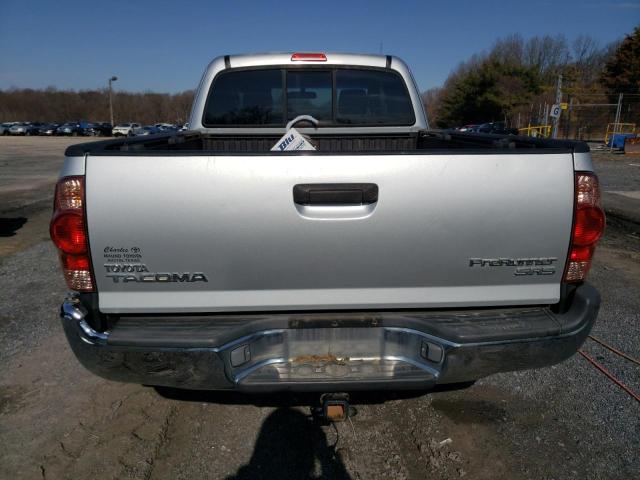 Photo 5 VIN: 5TETX62NX7Z409167 - TOYOTA TACOMA 