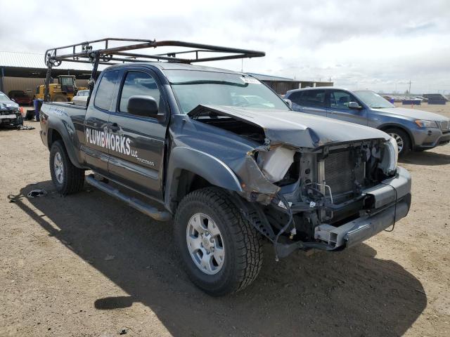 Photo 3 VIN: 5TETX62NX9Z666865 - TOYOTA TACOMA PRE 