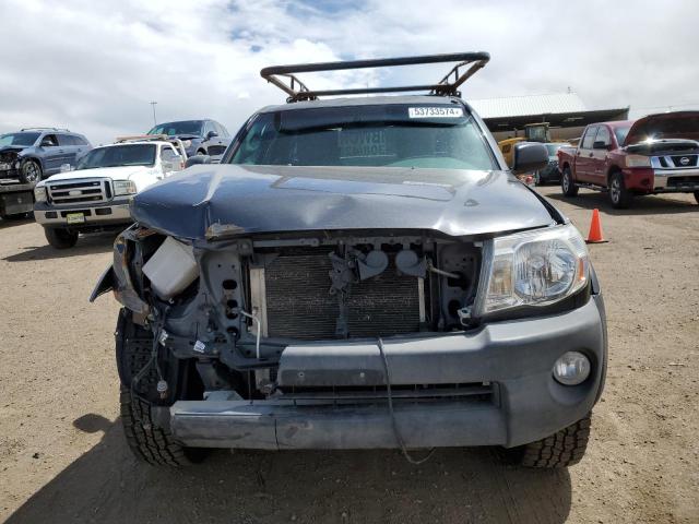 Photo 4 VIN: 5TETX62NX9Z666865 - TOYOTA TACOMA PRE 