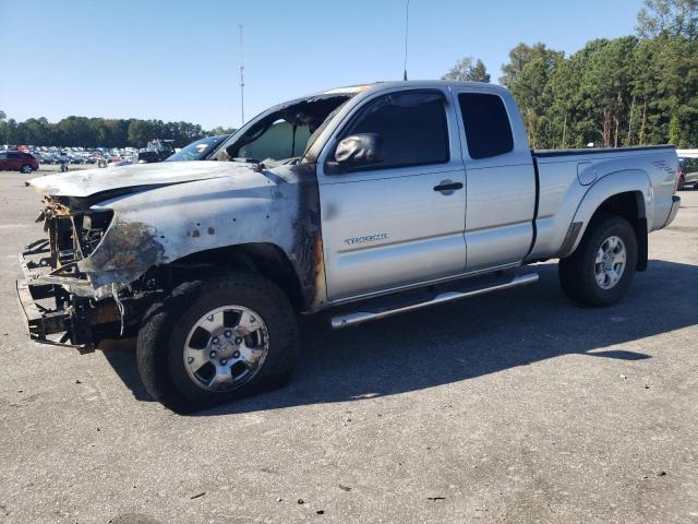 Photo 0 VIN: 5TEUU42N05Z043640 - TOYOTA TACOMA ACC 