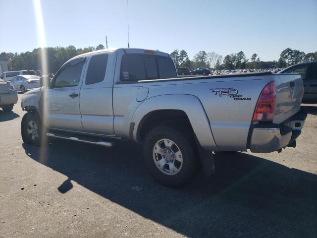 Photo 1 VIN: 5TEUU42N05Z043640 - TOYOTA TACOMA ACC 