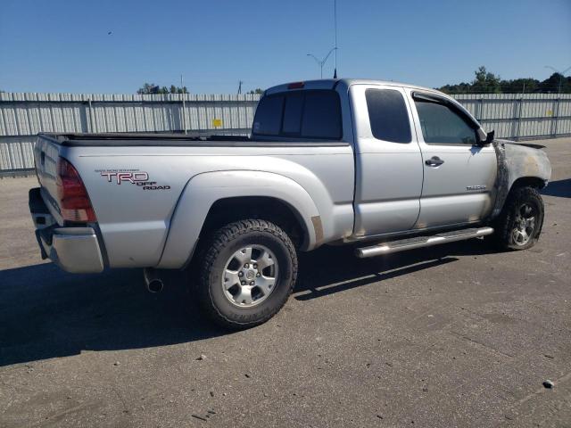 Photo 2 VIN: 5TEUU42N05Z043640 - TOYOTA TACOMA ACC 