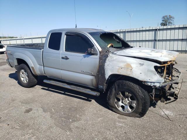 Photo 3 VIN: 5TEUU42N05Z043640 - TOYOTA TACOMA ACC 