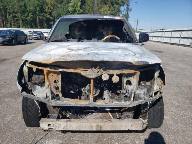 Photo 4 VIN: 5TEUU42N05Z043640 - TOYOTA TACOMA ACC 