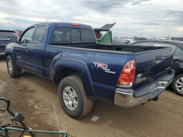 Photo 1 VIN: 5TEUU42N05Z083135 - TOYOTA TACOMA ACC 