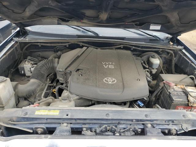 Photo 10 VIN: 5TEUU42N05Z083135 - TOYOTA TACOMA ACC 