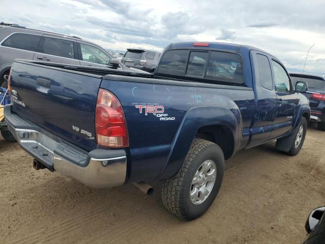 Photo 2 VIN: 5TEUU42N05Z083135 - TOYOTA TACOMA ACC 