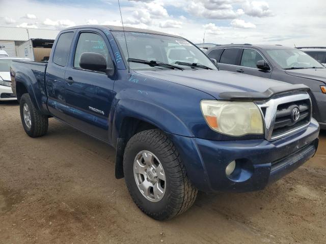 Photo 3 VIN: 5TEUU42N05Z083135 - TOYOTA TACOMA ACC 