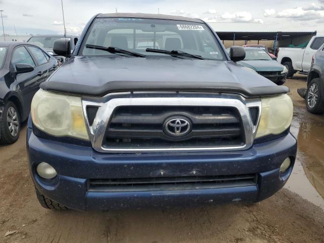 Photo 4 VIN: 5TEUU42N05Z083135 - TOYOTA TACOMA ACC 