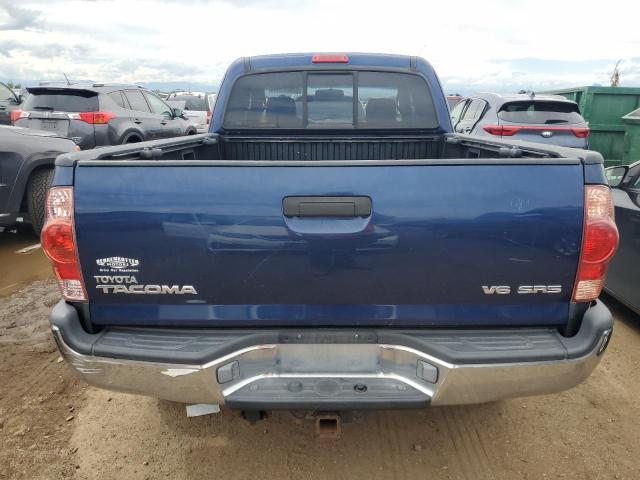 Photo 5 VIN: 5TEUU42N05Z083135 - TOYOTA TACOMA ACC 