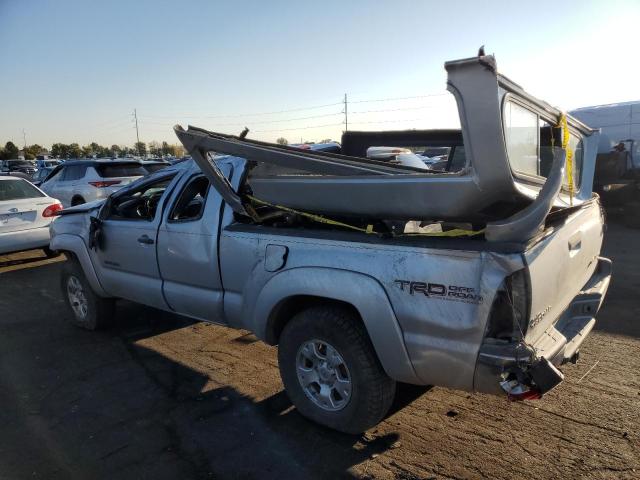 Photo 1 VIN: 5TEUU42N05Z114917 - TOYOTA TACOMA ACC 