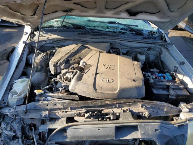 Photo 10 VIN: 5TEUU42N05Z114917 - TOYOTA TACOMA ACC 